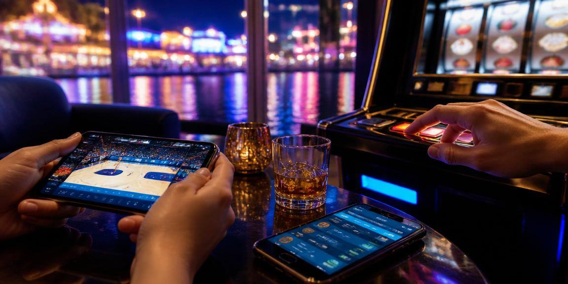 ls2 Casino Trực Tiếp
